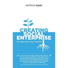 Creating Social Enterprise: My story and what I learned