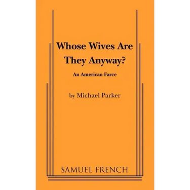 Whose Wives Are They Anyway?
