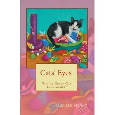 Cats' Eyes