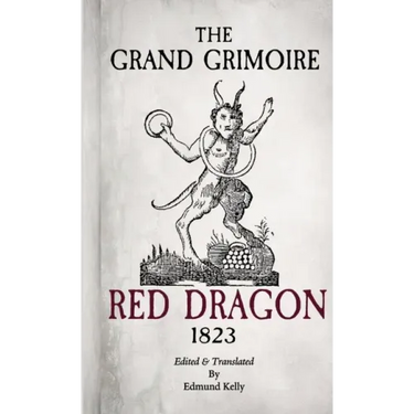 The Grand Grimoire, Red Dragon