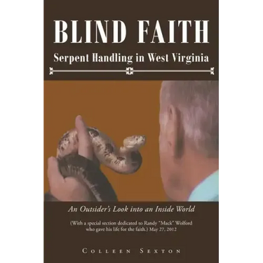 Blind Faith