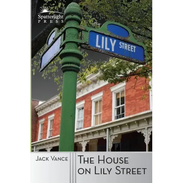 The House on Lily Street