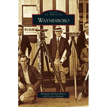 Waynesboro