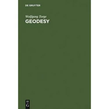Geodesy