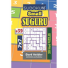 Sudoku Small Suguru - 200 Hard Puzzles 7x7 (Volume 39)