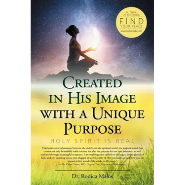 Created in His Image with a Unique Purpose: Science and Beyond