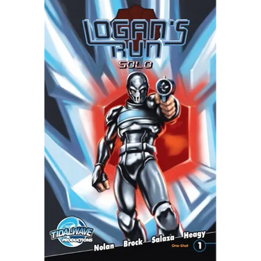 Logan's Run: Solo