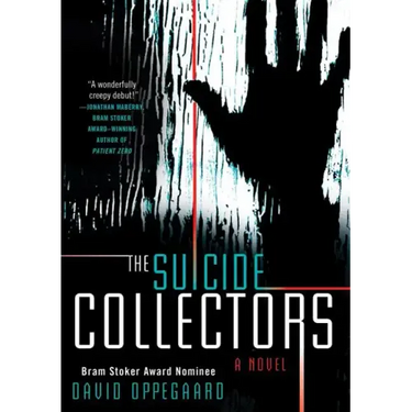 The Suicide Collectors