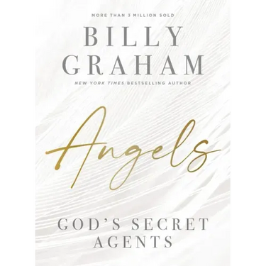 Angels: God's Secret Agents