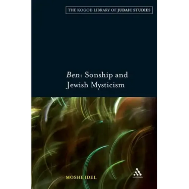 Ben: Sonship and Jewish Mysticism