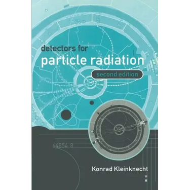 Detectors for Particle Radiation