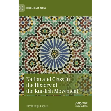 Nation and Class in the History of the Kurdish Movement