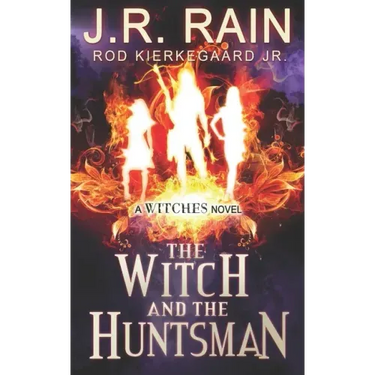 The Witch and the Huntsman