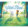 Wild Blue: Taming a Big-Kid Bike
