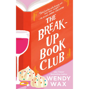 The Break-Up Book Club