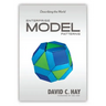 Enterprise Model Patterns: Describing the World (UML Version)