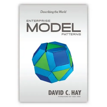 Enterprise Model Patterns: Describing the World (UML Version)