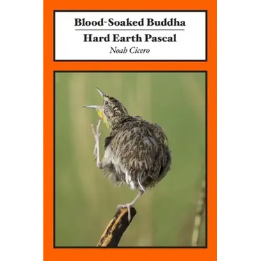 Blood-Soaked Buddha/Hard Earth Pascal