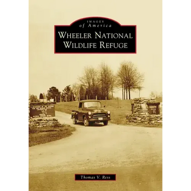 Wheeler National Wildlife Refuge