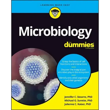 Microbiology for Dummies