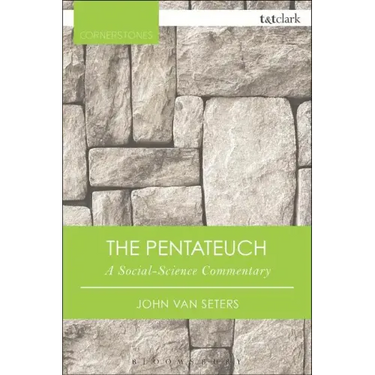 The Pentateuch: A Social-Science Commentary