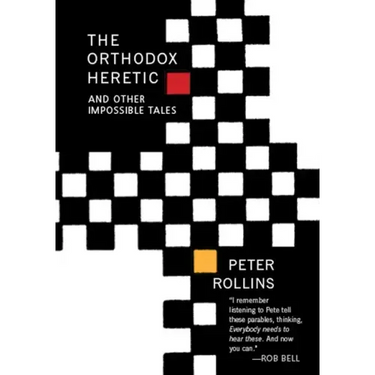 The Orthodox Heretic