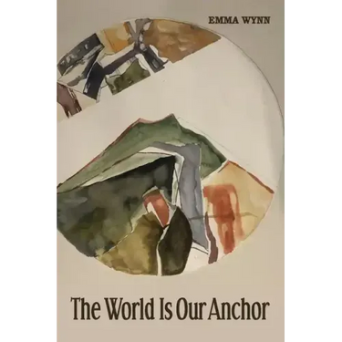 The World Is Our Anchor