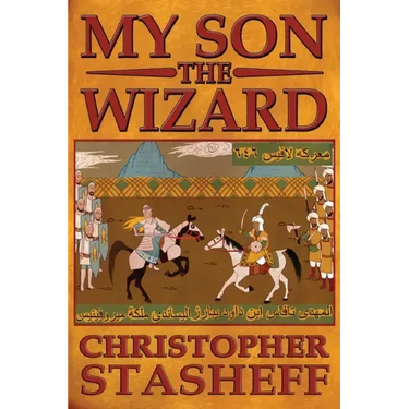 My Son, the Wizard