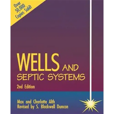 Wells and Septic Systems 2/E