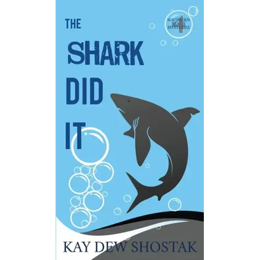 The Shark Did It
