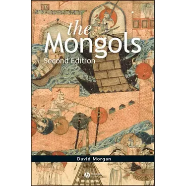 Mongols 2e