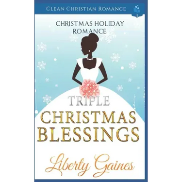 Triple Christmas Blessings