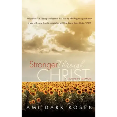 Stronger Through Christ