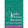 Women Editing Modernism: Little Magazines and Literary History