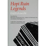 Hopi Ruin Legends: Kiqotutuwutsi