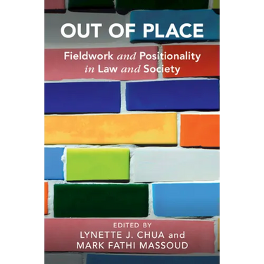 Out of Place