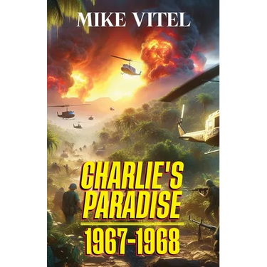 Charlie's Paradise 1967-1968