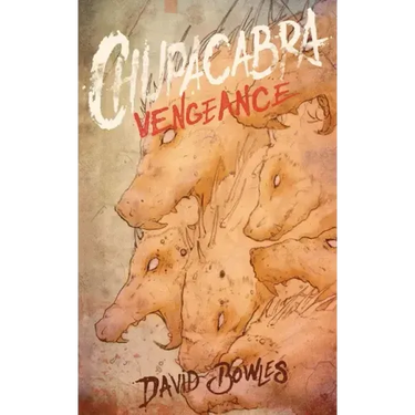 Chupacabra Vengeance