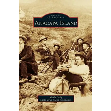 Anacapa Island