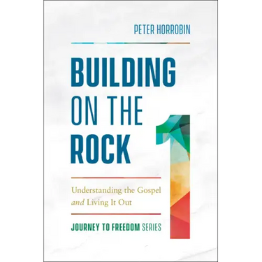 Building on the Rock