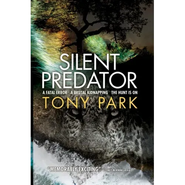 Silent Predator