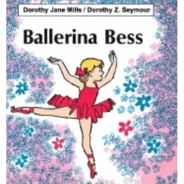 Ballerina Bess