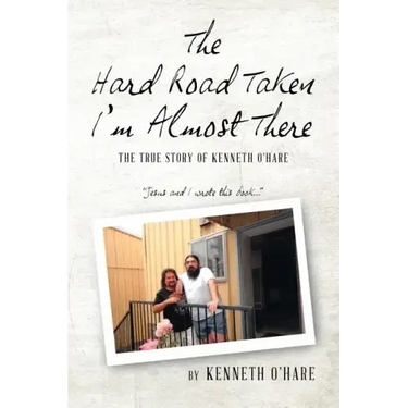 The Hard Road Taken: I'm Almost There