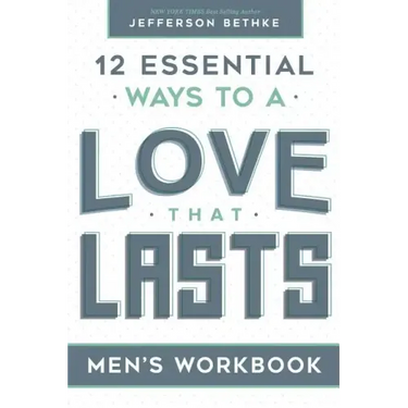 Love That Lasts For Men