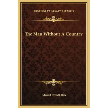 The Man Without a Country