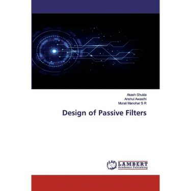Design of Passive Filters