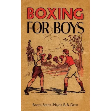 Boxing for Boys