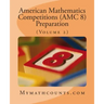 American Mathematics Competitions (AMC 8) Preparation (Volume 2)