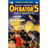Operator 5 #16: Legions of the Death Master
