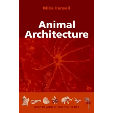 Animal Architecture